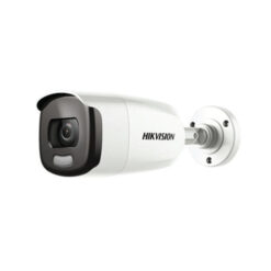 Hikvision DS-2CE10DFT-FC (3.6mm) (2.0MP) Bullet CC Camera