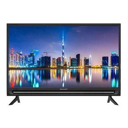 Sharp 32″ / 81.28cm LED TV LC-32SA4200X - Success Computers