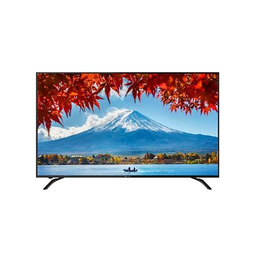 Sharp 60”/ 153 Cm 4K Android Smart TV 4T-C60AL1X