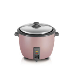 Sharp Rice Cooker KSH-188SS-WH