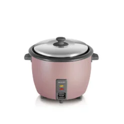Sharp Rice Cooker KSH-188SS-WH