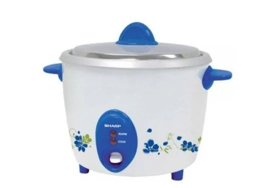Sharp Rice Cooker KSH-D28-BL