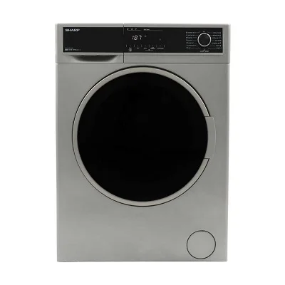Sharp Full Auto Washing Machine ES-HFH814AS3