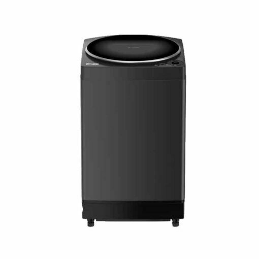 Sharp Full Auto Washing Machine ES-W100DSH