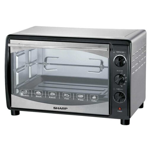 Sharp Electric Oven EO-42K