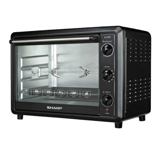 Sharp Electric Oven EO-60K