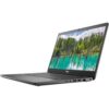 Dell Latitude 3410 Inte Core i5-10210U Processor (6M Cache, 1.60 GHz up to 4.20 GHz) 8GB DDR4 RAM 512GB M.2 PCIe NVMe SSD 14"FHD (1920 x 1080)VA Display FHD Laptop