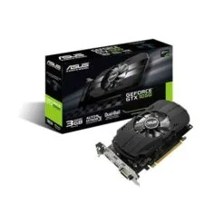 Asus Phoenix GeForce GTX 1050 3GB GDDR5 Graphics Card