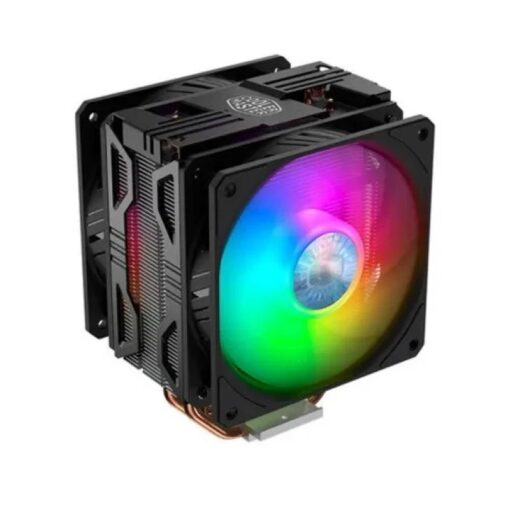 Cooler Master Hyper 212 LED Turbo Double Fan