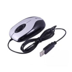Delux M363 USB Optical Mouse