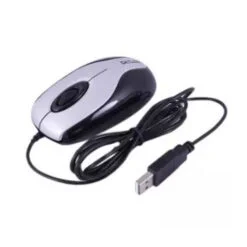 Delux M363 USB Optical Mouse