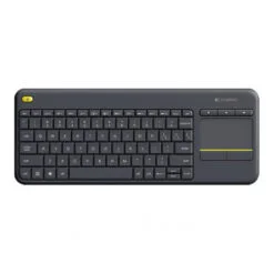 Logitech K400 Plus Wireless Keyboard