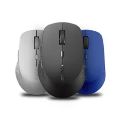 Rapoo M300 Silent Multi Mode Bluetooth & Wireless Mouse