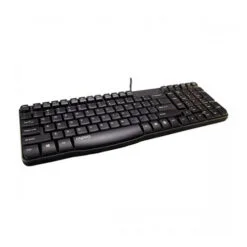 Rapoo N2400 Wired USB Keyboard