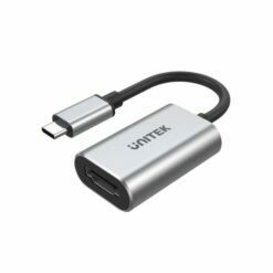 4K 60Hz USB-C to HDMI 2.0 Cable