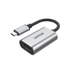 4K 60Hz USB-C to HDMI 2.0 Cable