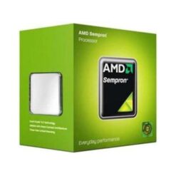 Alternative view of AMD Sempron 145 Sargas 2.8GHz