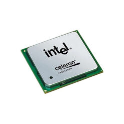 Intel Celeron 2nd Generation Processor G460