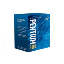 Intel Pentium Gold G5400 8th Gen Processor
