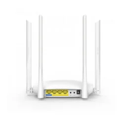 Alternative view of Tenda F9 600M 600 Mbps Gigabit Single-Band Wi-Fi Router
