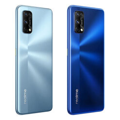 Alternative view of Realme 7 Pro