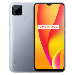Alternative view of Realme C15