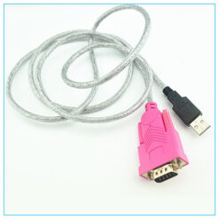 USB to Serial RS232 Cable