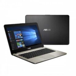 Asus X441UA Core i3 7th Gen 4GB RAM 1TB HDD 14" Laptop