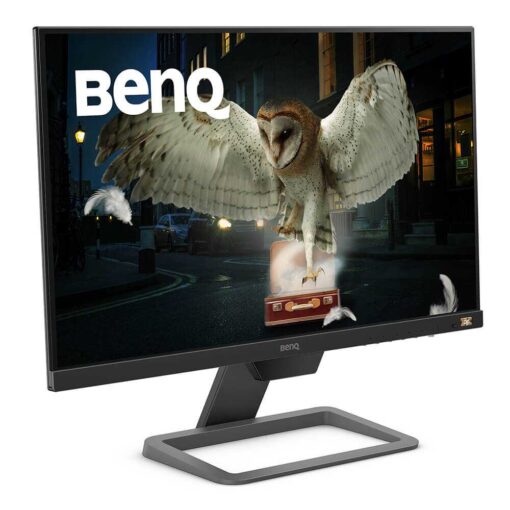 BenQ EW2480 23.8 inch IPS Entertainment Monitor with Eye-care Technology