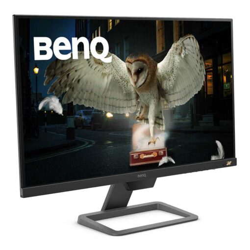 BenQ EW2780 27 inch Entertainment Monitor with Eye-care Technology