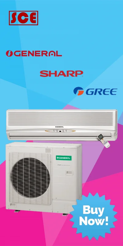hero image 04 air conditioner