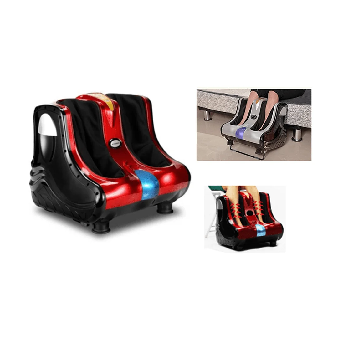 AGARO Calf & foot Massager Machine