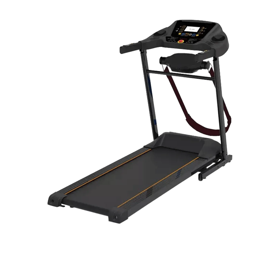 YIJIAN DK-40AAP1 Multi-function Foldable Motorized Treadmill