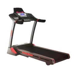 JOGWAY T26C (DC Motor 4.5 HP Peak) Motorized Treadmill