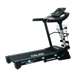 ECOFIT K842E-1 Heavy Home Used Luxurious Multi-Functions Foldable Motorized Treadmill