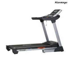 KONLEGA K946D-C (DC Motor : 3.5 HP Peak) Foldable Motorized Treadmill