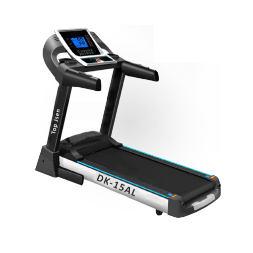 Top Jsen DK-15AL  Motorized Treadmill