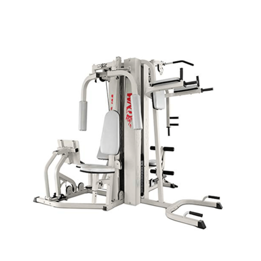 WNQ-518bi Standard 5-Stations Multi Station Gym Equipment My Gym Equipment Gym Machines