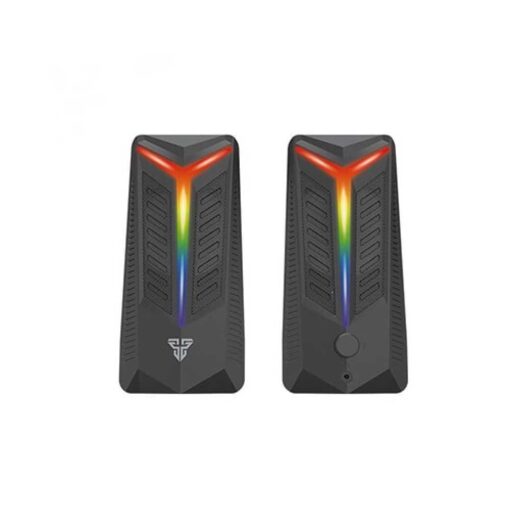 Fantech GS301 TRIFECTA RGB Blutooth Gaming Speaker