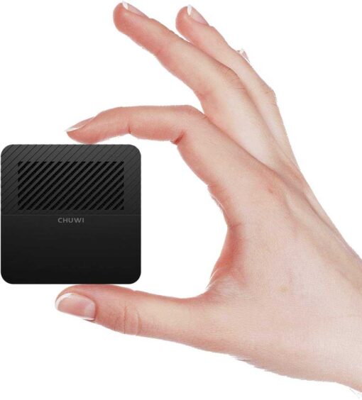 CHUWI LarkBox Mini PC