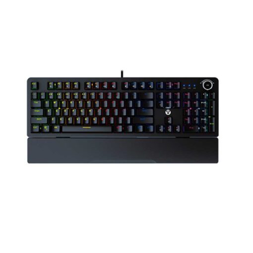 FANTECH MAXPOWER MK853 RGB MECHANICAL GAMING KEYBOARD