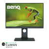 BenQ SW240 | 24 inch 16:10 Adobe RGB Photographer Monitor