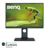 BenQ SW240 | 24 inch 16:10 Adobe RGB Photographer Monitor