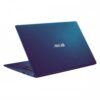 Asus VivoBook 15 X512JP Intel Core i5-1035G1 Processor (6M Cache, 1.00 GHz up to 3.60 GHz) 4GB DDR4 2666MHz SDRAM 512GB PCIe Gen3x2 M.2 SSD GeForce MX330 2GB Graphics Laptop