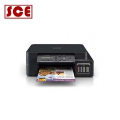 Brother DCP-T510W Colour Inkjet Multi-function Ink Tank Printer With Wifi