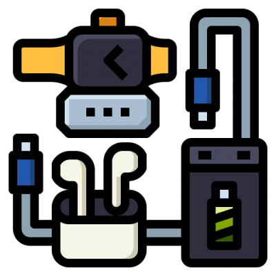gadget icon
