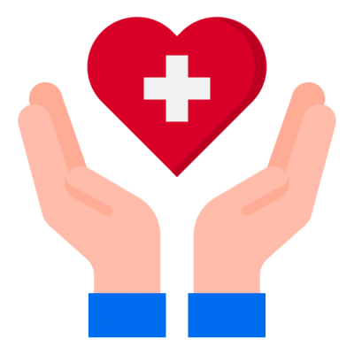 healthcare & beauty icon