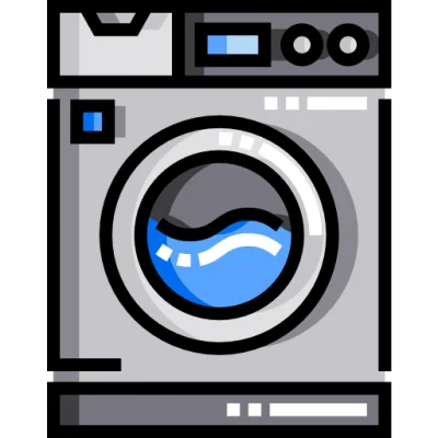washing machine icon