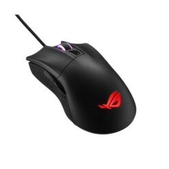 ASUS ROG Gladius II Core Gaming Mouse