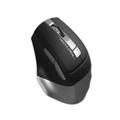 Alternative view of A4TECH FB35 Multimode Smoky Grey Mouse